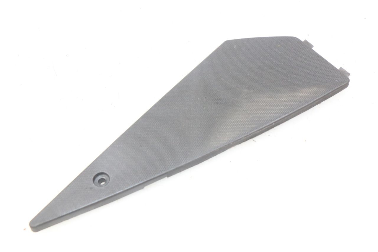 RIGHT FOOTREST BRACKET - APRILIA SR 2T 50 (2012 - 2017)