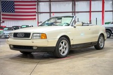 1997 Audi Coupe for Sale
