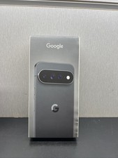 Google Pixel 11 Pro XL 512GB UNLOCKED - Obsidian Brand New Sealed