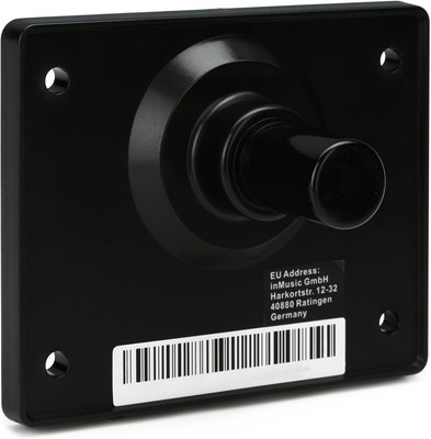Alesis Module Mount | Mounting Plate for Multi-Pad Electronic Percussion... 