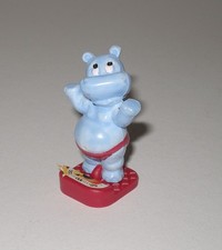 Happy Hippo Fitnessfieber 1990 "Happy Hippo" mit Waage