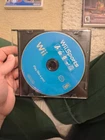 Wii Sports For Nintendo Wii DISC ONLY No Manual Video Game