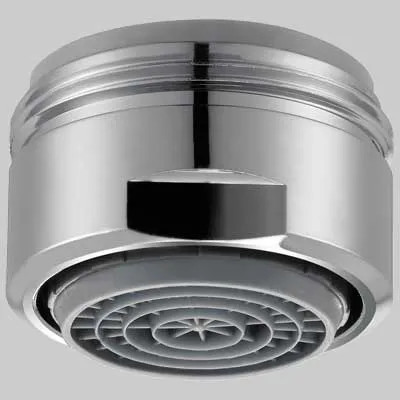 CASCADE SLC 02 AERATOR - M24 x 1