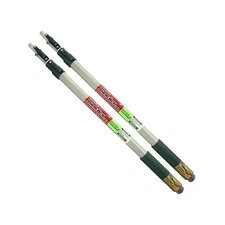 Wooster Genuine Sherlock GT 2'-4' Extension Pole 2-Pack, R090-2PK