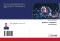 General Economics Theory And Problems Wiegand Helmut Fleischer Taschenbuch 2024