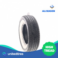 Used 21575r15 Coker Tire Classic 104t - 1132