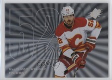 2024-25 SPx Silver Spectrum 19/25 Mackenzie Weegar #52 0is9