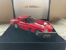 Ferrari 250 GTO Jouef Evolution 1964 1/43