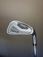 King Cobra SS Oversize 6-Iron 105g Steel Regular Flex 37  NICE