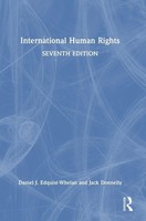 International Human Rights | Daniel J. Edquist-Whelan (U. A.) | Buch | Englisch