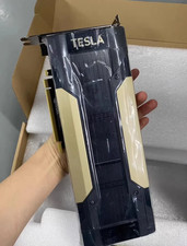 NVIDIA Tesla V100 32G SXM2 Computational graphics card DHL/Fedex