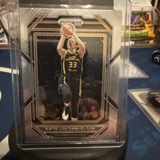2023 Panini Prizm WNBA - Katie Lou Samuelson #93