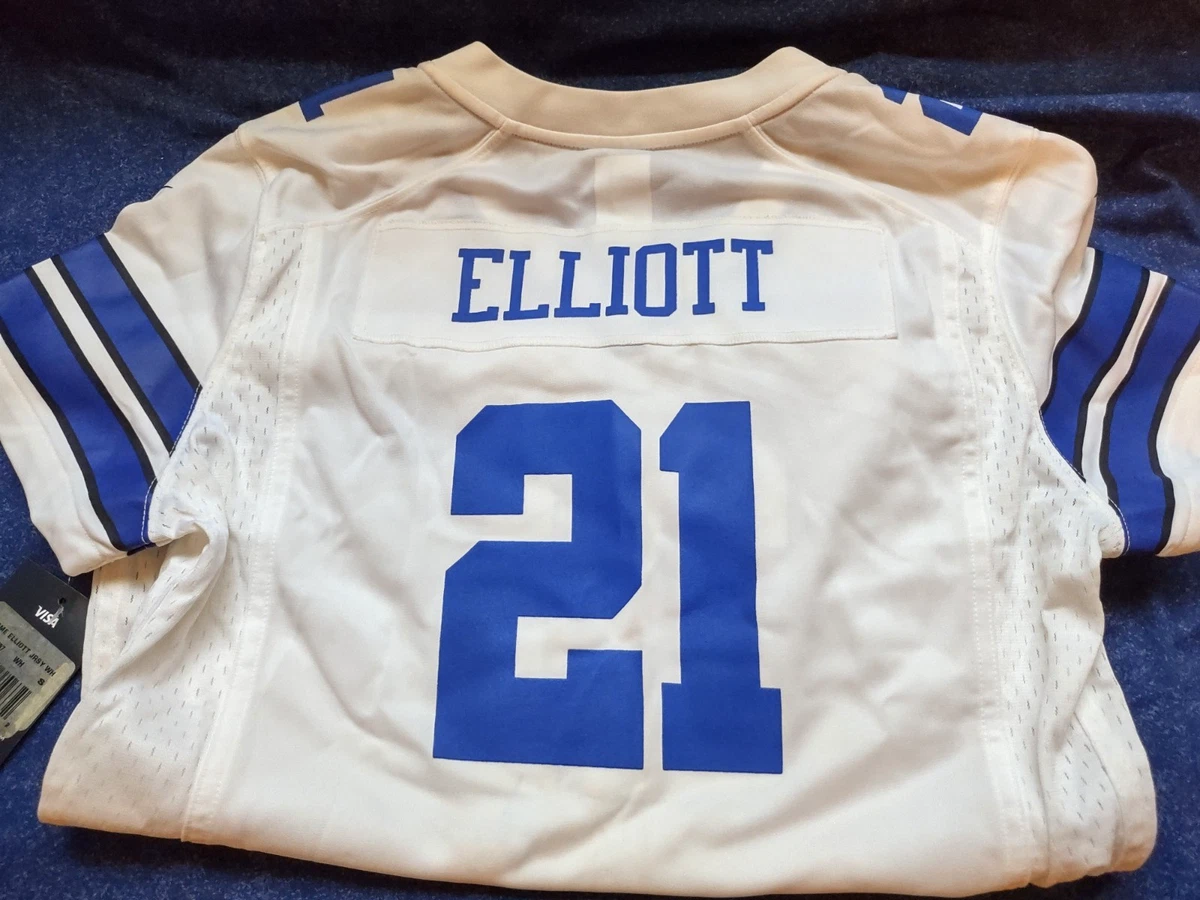 Nike Ezekiel Elliott NFL Jerseys for sale | eBay