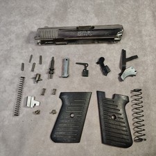 Jennings Bryco 38 380 Parts Lot
