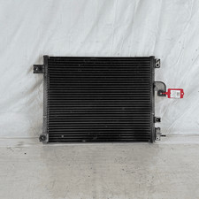 Condensateur Hyundai ATOS