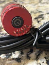 1500mAh Wireless Tattoo Battery RCA Power Supply For Tattoo Machine Rotary Pen