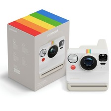 Polaroid Now Camera Gen3 3 i-Type Instant Sofortbildkamera iType Kamera Analog