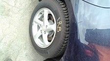 Wheel Aluminum 16x7 Opt Rs1 Fits 16-19 Malibu 5520927