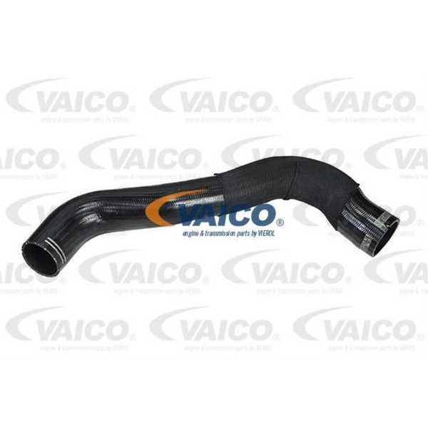 Vaico Ladeluftschlauch FüR Fiat Ducato Bus 250 120 Multijet 2.3 D 110 250_-image