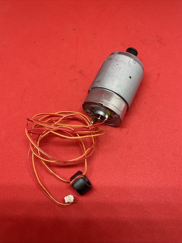 Canon Drucker Ersatzteil MG4150 Original Motor QK1-7296
