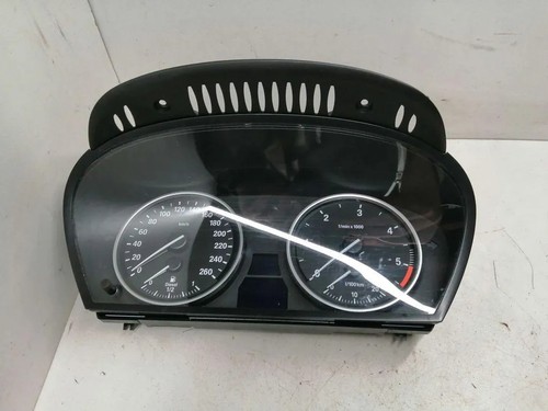BMW 5 E60 Kombiinstrument 110080213839 62119153755 A2C53103634 2.00 34250948