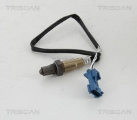 Triscan Lambdasonde Sensor Abgassteuerung 8845 24121 FüR Saab 3X Cadillac BLS