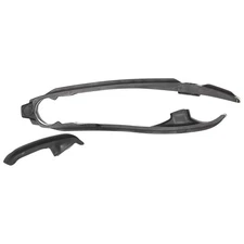 Acerbis 2979370001 Chain Slider Black