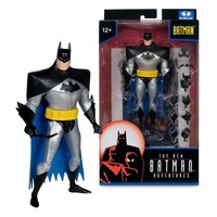 McFarlane Toys - The New Batman Adventures Collector Edition 18 Cm