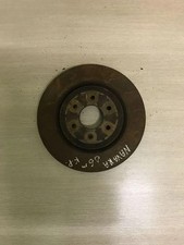 Disque de frein Nissan NP300