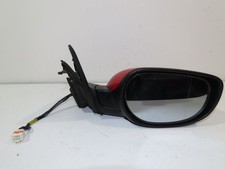 Retroviseur droit (ou coque) Mazda RX8