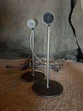 Pair 2x Genuine Oculus Rift Virtual Reality CV1 Sensors -Tested And Working