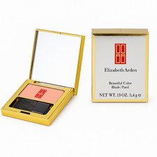 Elizabeth Arden Beautiful Color Radiance Blush Choose Shade 0.19 oz | New In Box