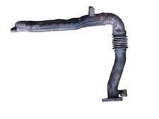 Collettore di scarico Jeep Grand Cherokee 2012 Diesel 21052111F PLO32398