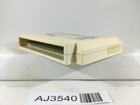 AJ3540 Dr. Mario Nintendo Famicom NES Japan