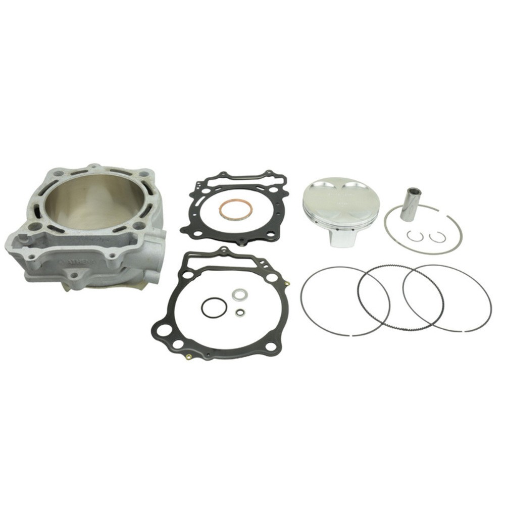 ATHENA Cylinder kit-Ø96mm Suzuki rm-z450 for Moto Spare Parts Accessories Piece