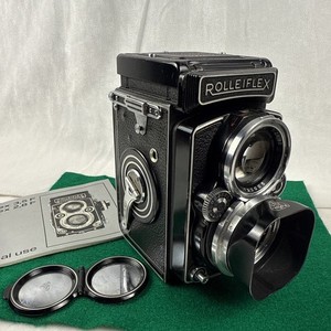Rolleiflex Hy6 | eBay