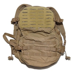 Spec Ops Tactical Coyote Brown USMC T.H.E. UAP Ultimate Assault Pack
