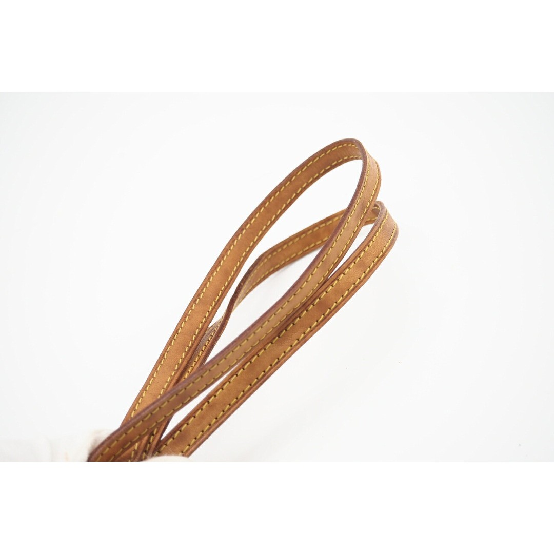 LOUIS VUITTON Pochette Twin GM Shoulder bag M51852 Women's Monogram Auth thumbnail 7