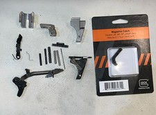Oem Glock 19 Lpk Lower Parts Kit For G19 Gen 3 Compatible Locking Blocks Raiis