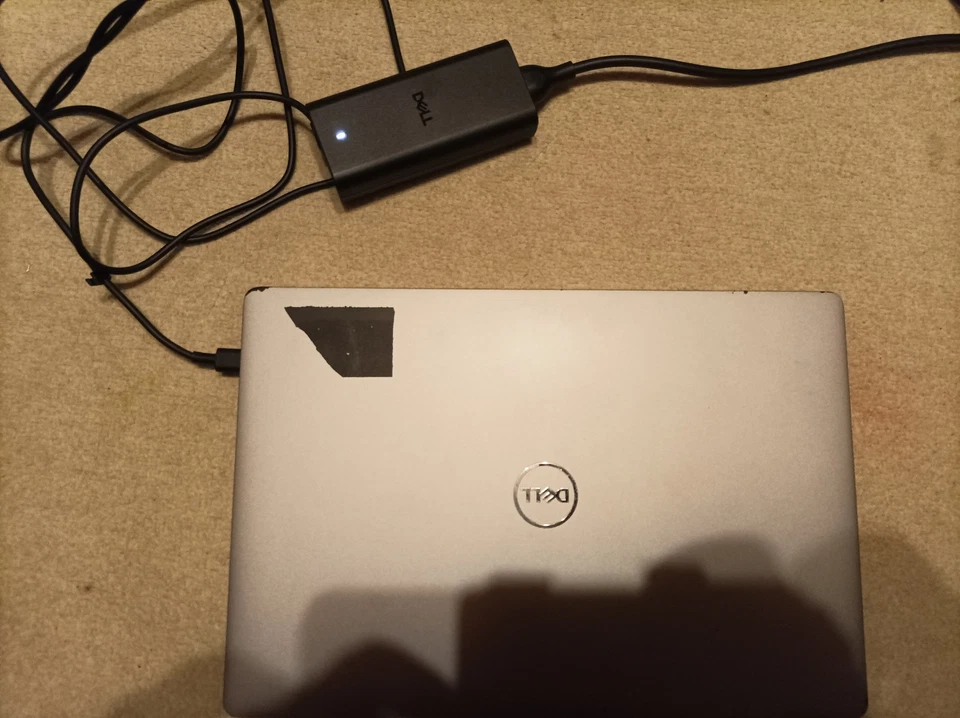 Dell Latitude 5310 Laptop 2-in-1, 8 GB RAM 256GB M2, i5-10310U Win 11 Pro, Nr23 - Bild 4 von 4