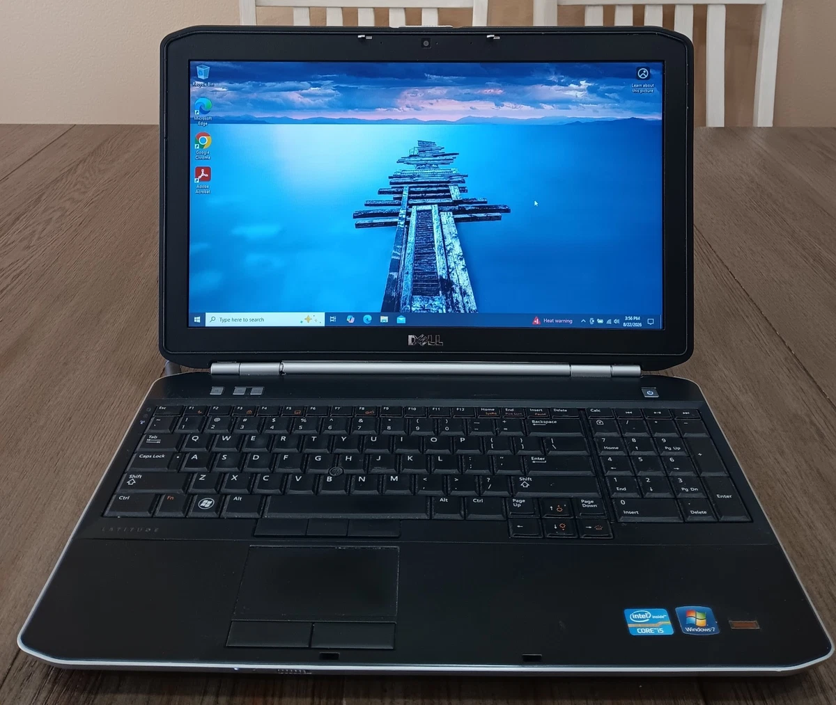 25+ Dell PC Laptops & Netbooks Dell Latitude E5520 for sale