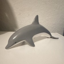 1994 Mattel Baywatch Barbie Dolphin with Dolphin Sound