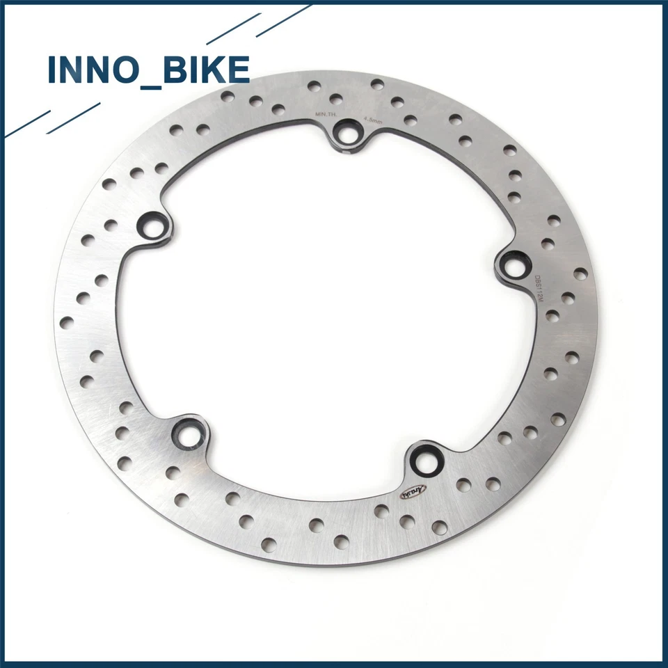 Rotor de disco de freno trasero para BMW R850RT R1100R 1995-2001 R1150RS R1150RT 2001-2005 Foto 3 de 3