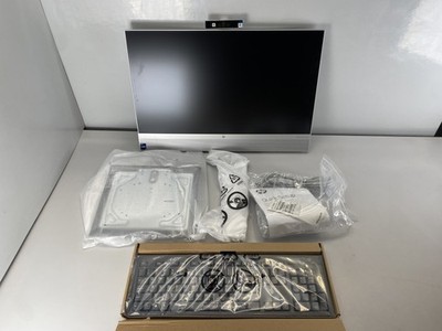 HP All-In-One EliteOne 840 G9 24'' Intel Core i7-14700 512GB- Silver