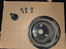 Performance Power Pulley Crank Only 1988-1992 Chevy Camaropontiac Firebird