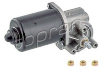 Wischmotor Vorne FÜR VW Golf IV (1J1), VW Golf IV Variant (1J5) - Topran 108 792