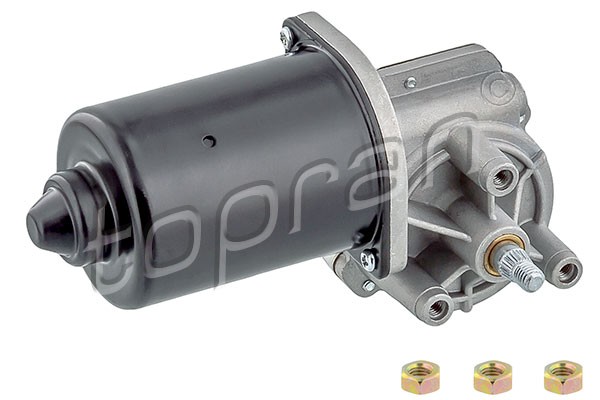 Wischmotor Vorne FÜR VW Golf IV (1J1), VW Golf IV Variant (1J5) - Topran 108 792-image