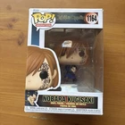 Funko Pop! Vinyl: Jujutsu Kaisen - Nobara Kugisaki - Funko (Exclusive) #1164