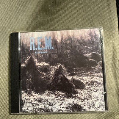 Murmur by R.E.M. (CD, 1990)