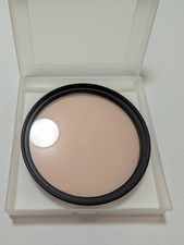 Tiffen 77mm 812 Warming Lens Filter Made in USA Excellent Condition w/ Case